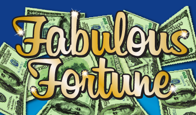 Fabulous Fortune ticket