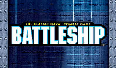 BATTLESHIP™ ticket