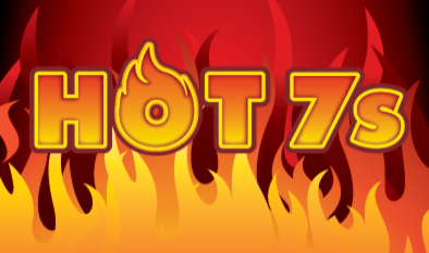 Hot 7s ticket