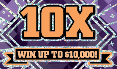 10X ticket