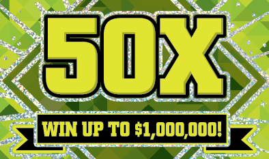 50X ticket