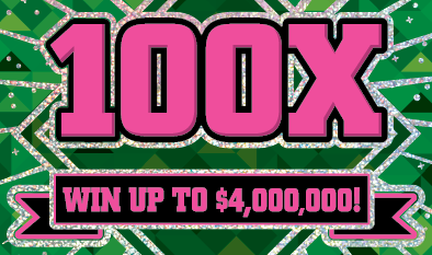 100X ticket
