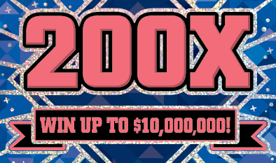 200X ticket