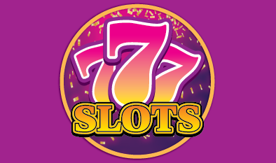 777 SLOTS ticket