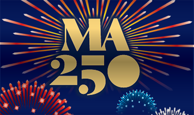 MA 250 ticket