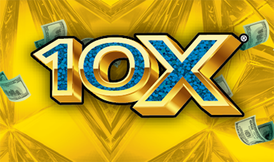 10X (2026) ticket