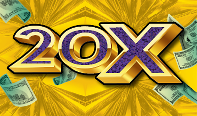 20X (2026) ticket